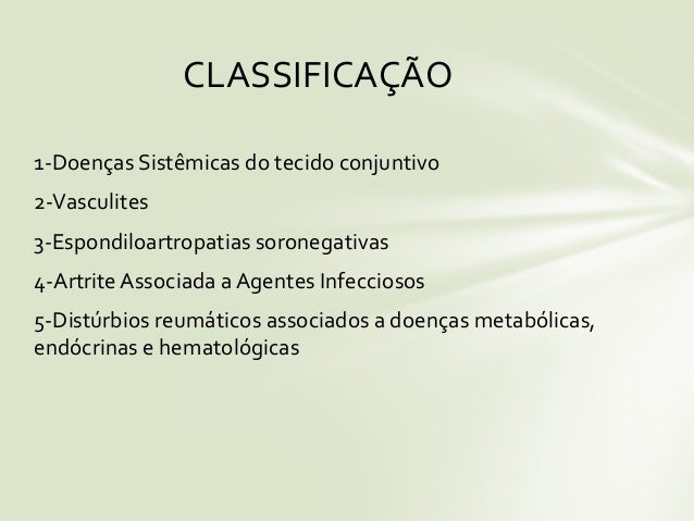 espondiloartropatias soronegativas